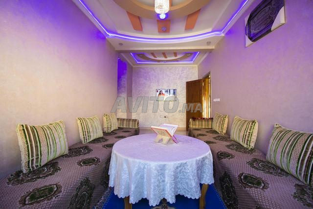 Appartement ascenseur société ou bien familiale - 2