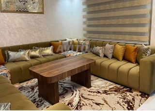 Salons tapisseries solde 