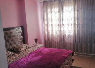 شقة استوديو مع مسبح للإيجار في أغادير