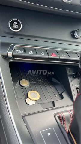 Audi Q3 occasion Diesel Modèle 2021