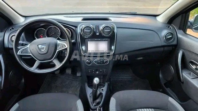 Dacia Logan occasion Diesel Modèle 2016