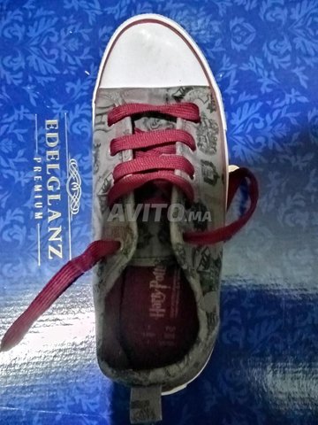 chaussures Harry Potter style converse Chaussures a Rabat Avito.ma