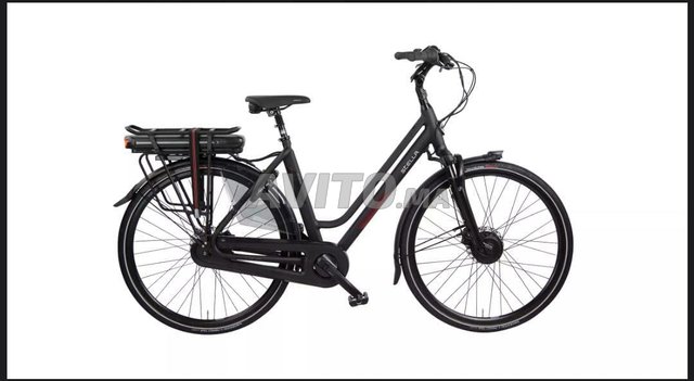 Stella velo electrique sale