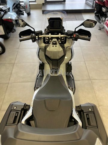 2021 Honda X-ADV XADV 750cc - 4700kms