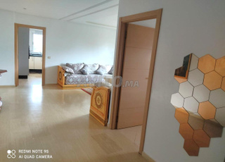 Joli appart de Haut Standing pas loin de la mer 