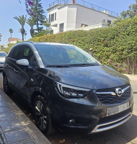 Voiture Opel Grandland X 2019 à Casablanca  Diesel  - 6 chevaux