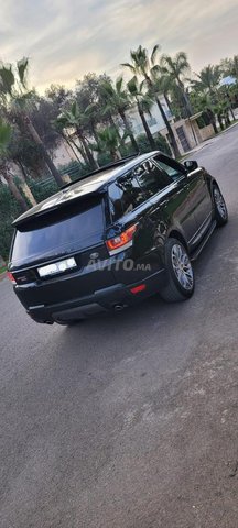 Land Rover Range Rover occasion Diesel Modèle 2017