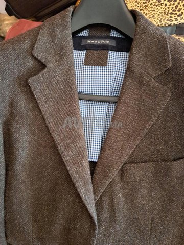 veste marco polo 48 M neuve Vetements a Meknes Avito.ma