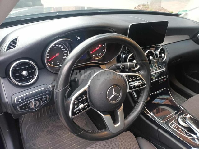 Mercedes-Benz 220 occasion Diesel Modèle 2019