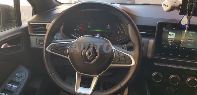 Renault Clio occasion Diesel Modèle 2022