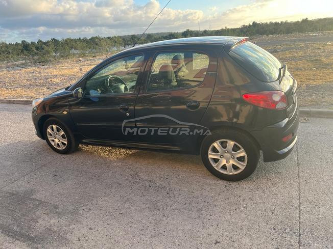 Peugeot 206+