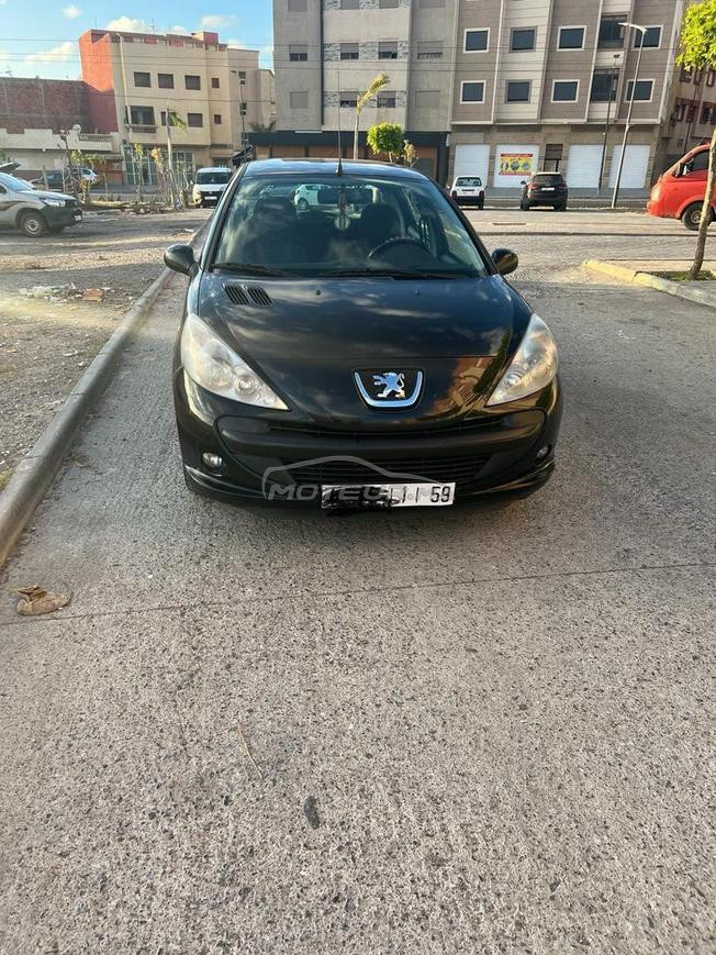 Peugeot 206+