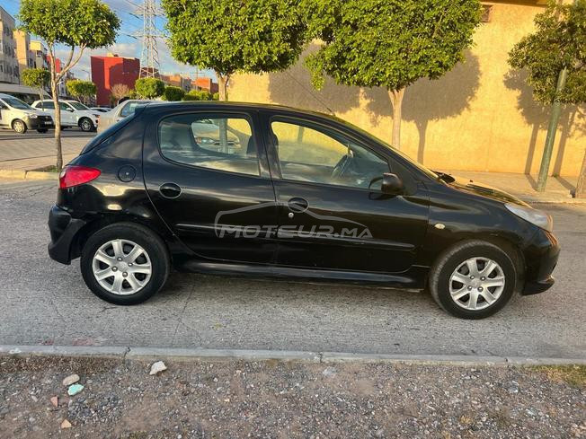Peugeot 206+