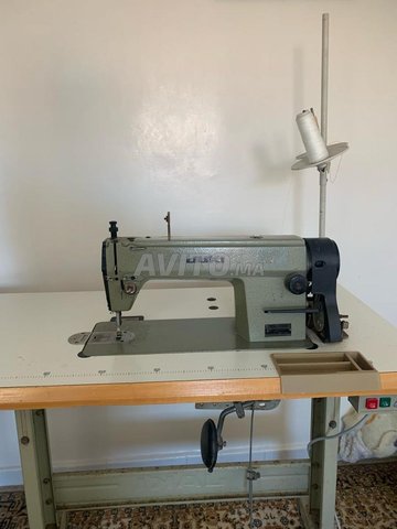 machine a coudre juki a vendre