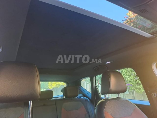 Seat Ateca occasion Diesel Modèle 2018