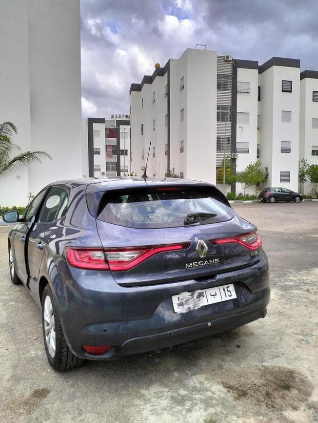 Renault Mégane 4