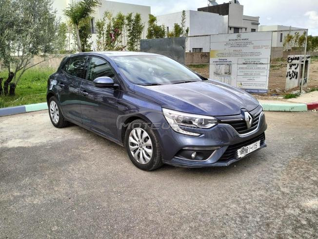 Renault Mégane 4