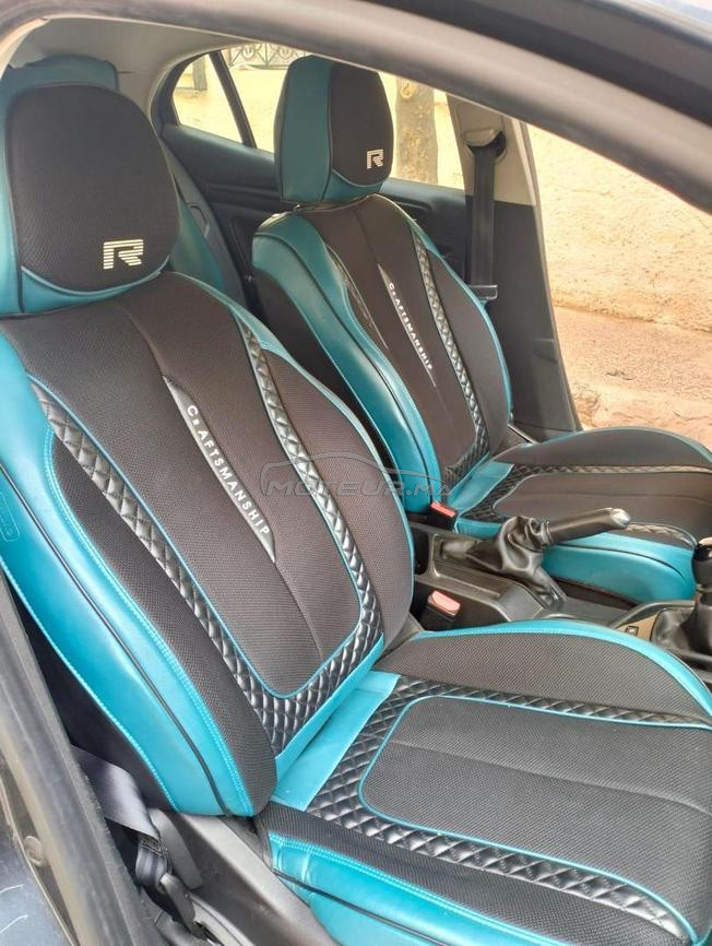Renault Mégane 4
