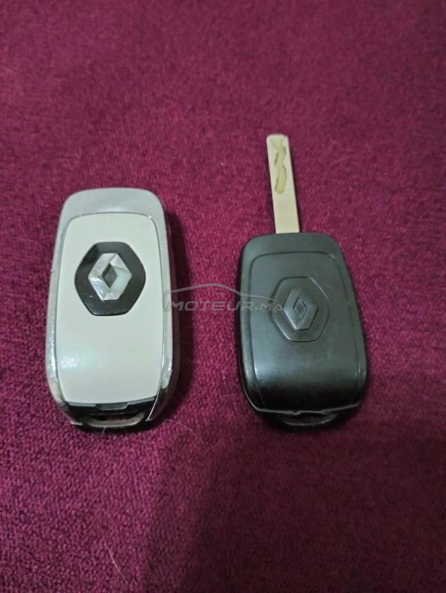 Renault Mégane 4