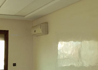 Appartement à louer dans le quartier Al-Huda