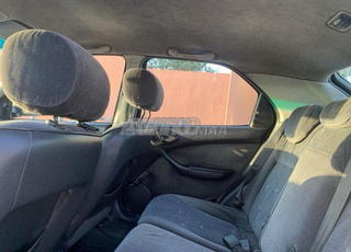 Citroen Xsara Picasso Diesel Manuelle 2002