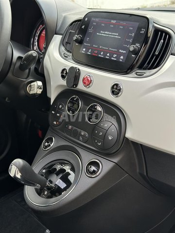 Fiat 500 occasion Essence Modèle 2021