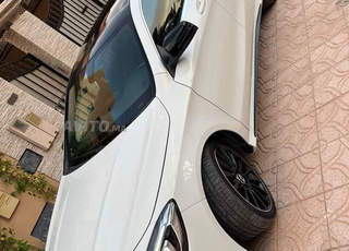 Mercedes-Benz classe CLA 220 pack AMG