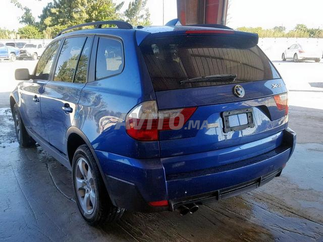 Pièces pour BMW X3