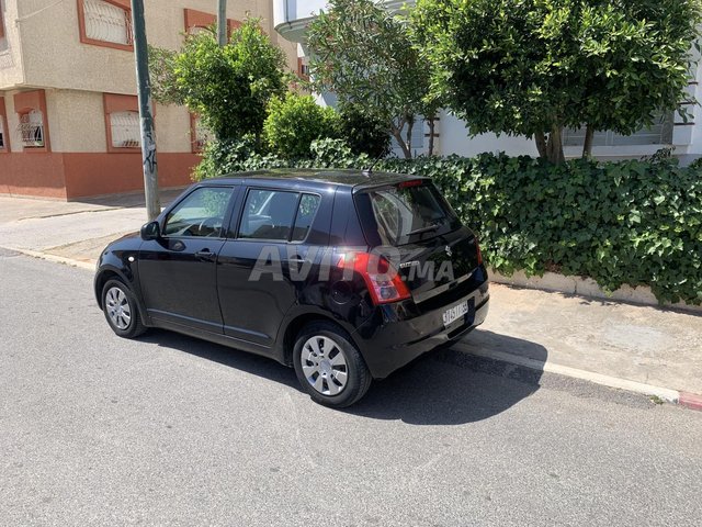 Suzuki Swift occasion Essence Modèle 2008