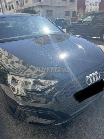 Audi a3_sportback occasion Diesel Modèle 2023