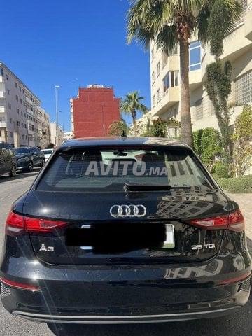 2023 Audi a3_sportback