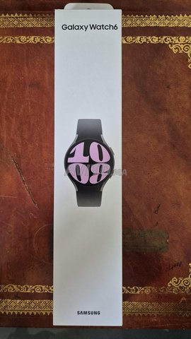 Samsung Galaxy Watch 6 40mm Neuf