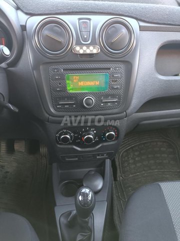 Dacia Dokker occasion Diesel Modèle 2018