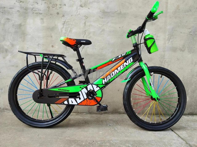 vélo enfant Haomeng 