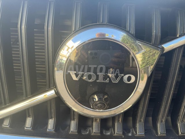 Volvo XC60 occasion Diesel Modèle 2022
