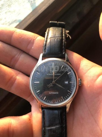 Avito montre marrakech outlet