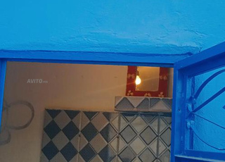 منزل مجهز للكراء