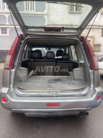 Nissan X-Trail occasion Diesel Modèle 2007