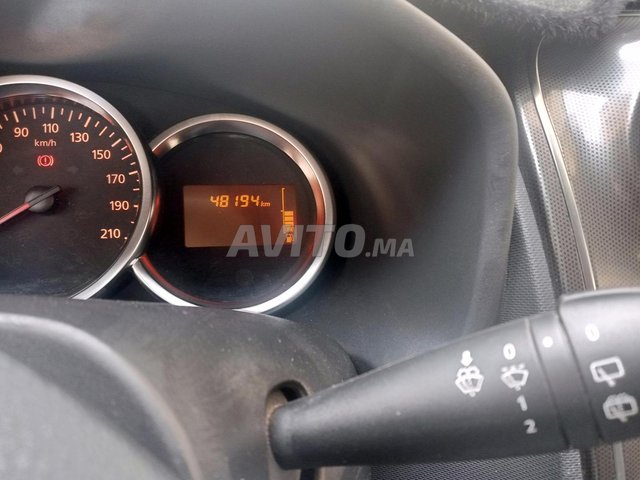 Dacia Sandero  Stepway