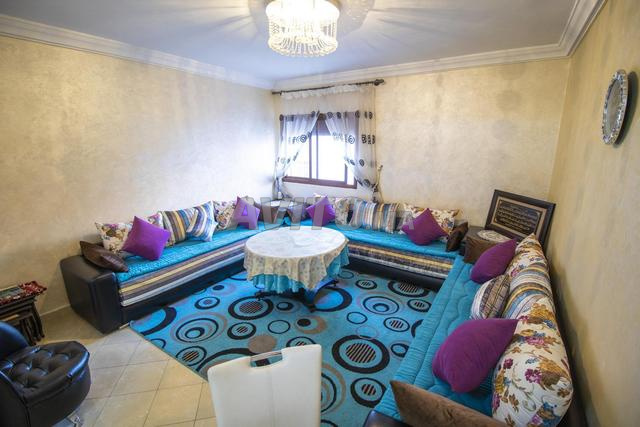 شقة رائعة مع مصعد واي فاي G71/86 - 2