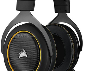 Corsair HS60 PRO Surround 