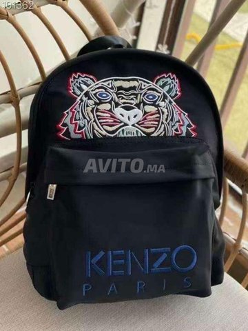 Cartable kenzo sales