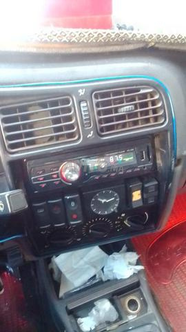 Renault 19 Essence Manuelle 1991 à Casablanca - 2