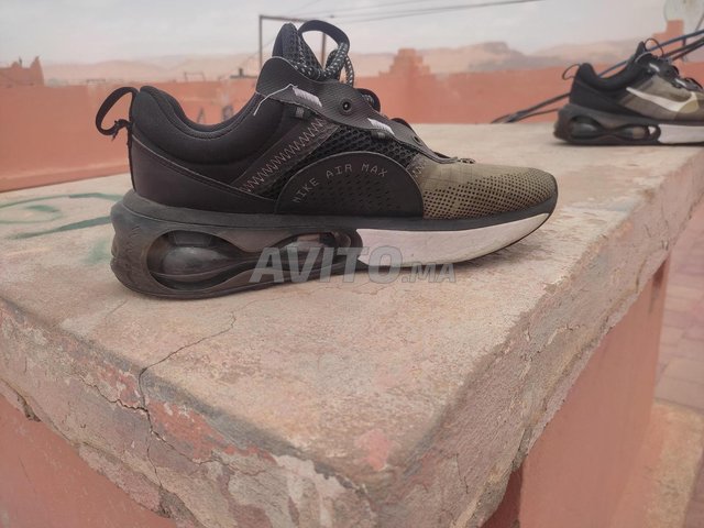 Nike Air Max Homme 2021 taille 43 Avito.ma