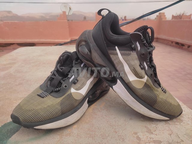 Nike Air Max Homme 2021 taille 43 Chaussures a Errachidia Avito.ma