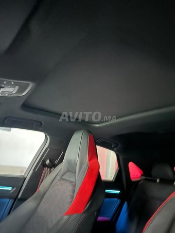 Audi RSQ3 occasion Essence Modèle 2023