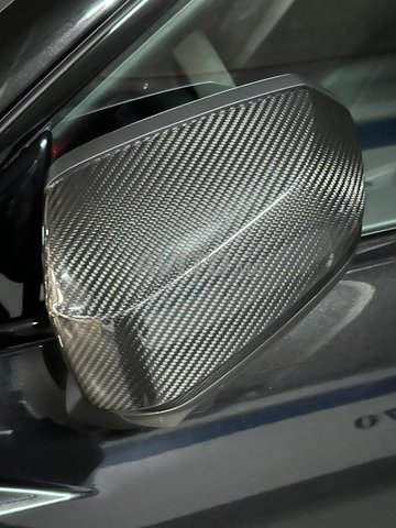 Audi RSQ3 occasion Essence Modèle 2023