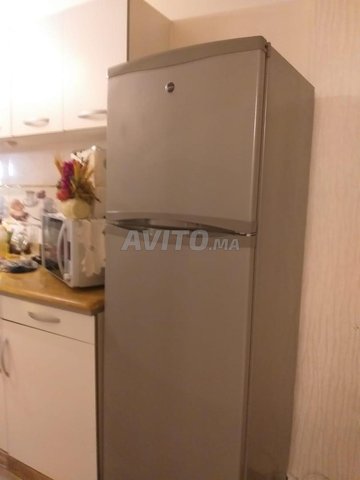 Frigo de marque Siera