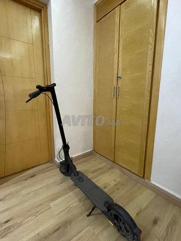 trottinette xiaomi pro 2 