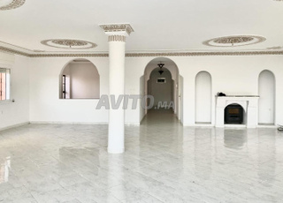 Confort et Élégance Appartement dans une Villa